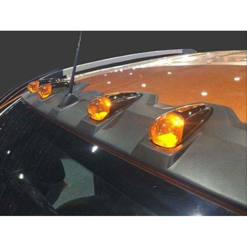 İsuzu D-Max Uyumlu 2020+ Ledli Tavan Kepi