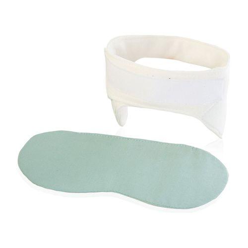 Babyjem BabyJem Kepçe Kulak Önleyici 590 Mint