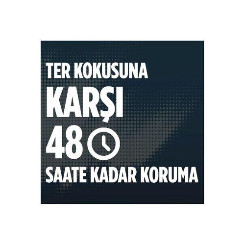 2 Adet Blade Artificial Intelligence 1.0 Deodorant 150mL