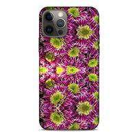 Botanix 05 Apple iPhone 12 Pro Kılıf Silikon Kapak