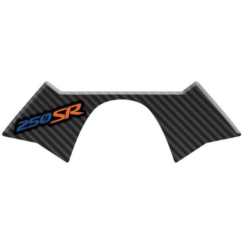 CF MOTO Cf Moto 250 Sr 2020 - 2024 Uyumlu Mesnet Pad 009