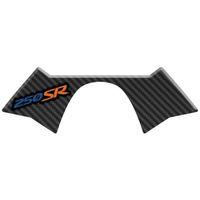 CF MOTO Cf Moto 250 Sr 2020 - 2024 Uyumlu Mesnet Pad 009