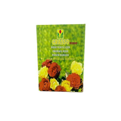 ROSSO GÜL GÜBRESİ (1 KG)