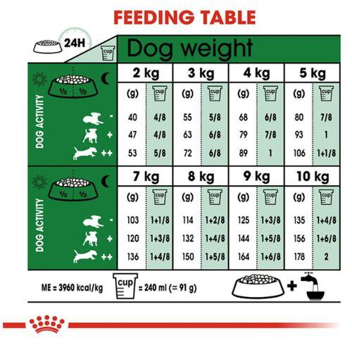 Royal Canin Mini Adult Küçük Irk Yetişkin Kuru Köpek Maması 2 Kg