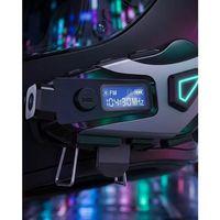 Motosiklet Kask Kulaklığı Bluetooth 5.3 Kamera Ve Fm Radyo Destekli