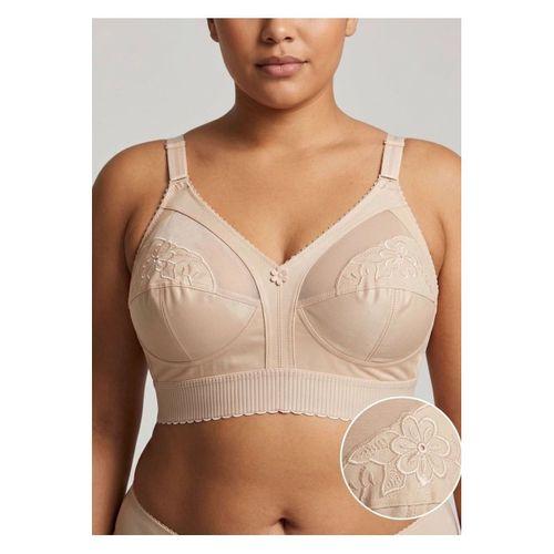 Ten Mideli Toparlayıcı Sütyen - 504