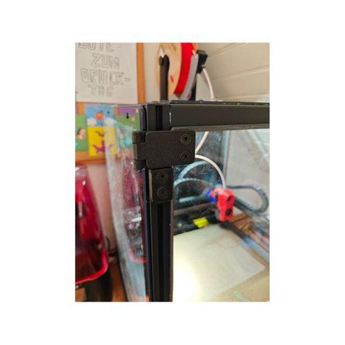 Troodon 2 0 270 Menteşe (Bu ürün Sadece Plastik parçadır - Almadan Önce Soru Sorabilirsiniz)