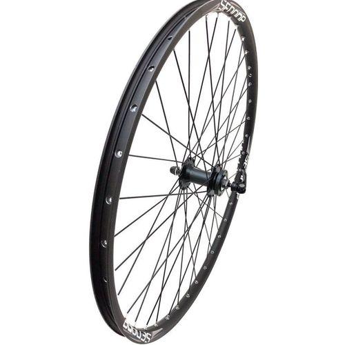 Ön Jant Seti 20 Örülü Çift Kat Qr Mil Disk Fren