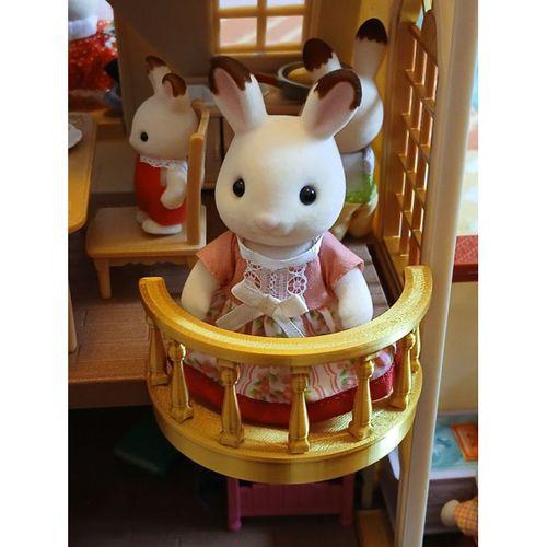 Sylvanian Küçük Balkon - 6909861