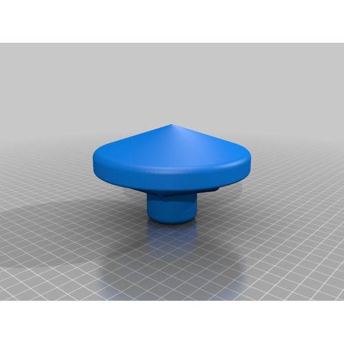 Beyblade FDM Yazdırılabilir Sürücü - 5123709