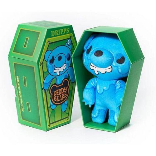 Tabut Şeklinde Özel Kutulu Peluş Seri 3 16 cm