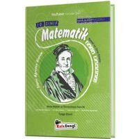 10. Sınıf Matematik Süper Öğreten Soru Bankası Kafa Dengi