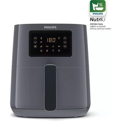 Philips HD9255/60 Airfryer 5000 Serisi 4.1 lt Yağsız Fritöz