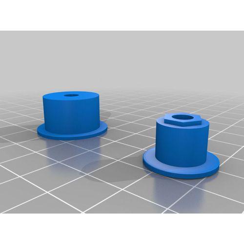 Wayfair 15 Ayakkabı Dolabı Menteşesi (Bu ürün Sadece Plastik parçadır - Almadan Önce Soru Sorabilirsiniz)