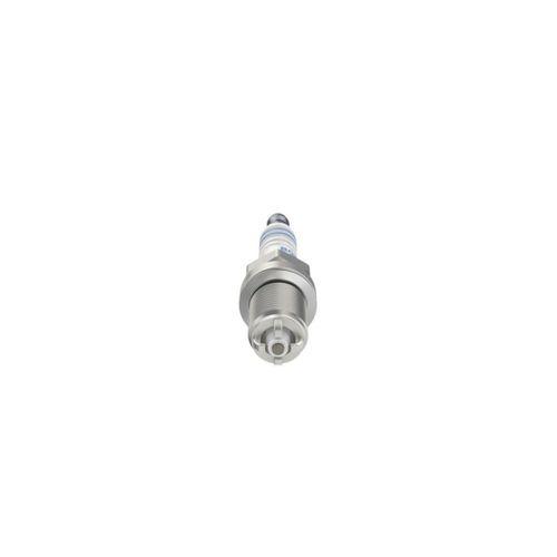 0242229613 Buji Fgr8kqe 1.6 Mm Nıkel Itrıyum Alasımlı Bmw E