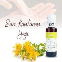 OG Natural OG Natural Sarı Kantaron Yağı 100 ml