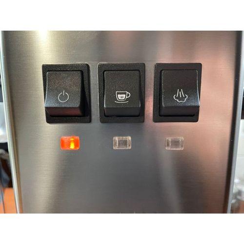 Gaggia Classic PRO EVO Işık Penceresi Tutucu 3D Baskı (Bu ürün Sadece Plastik parçadır - Almadan Önce Soru Sorabilirsiniz)