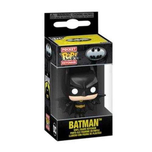 Funko Pop Pocket Keychain Batman