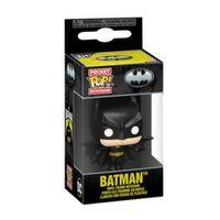 Funko Pop Pocket Keychain Batman