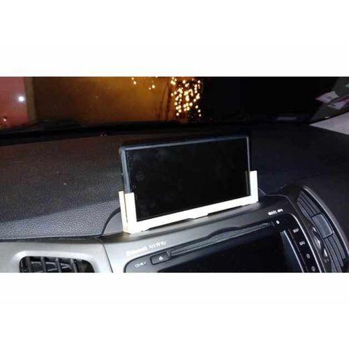 KIA Sportage MK3 İçin Samsung S23 Ultra Telefon Tutucu 3D Baskı (Bu ürün Sadece Plastik parçadır - Almadan Önce Soru Sorabilirsiniz)