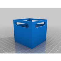 AA Pil Kafesi (Bu ürün Sadece Plastik parçadır - Almadan Önce Soru Sorabilirsiniz)