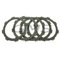 SEVGENT Debriyaj Balata Set Cg125