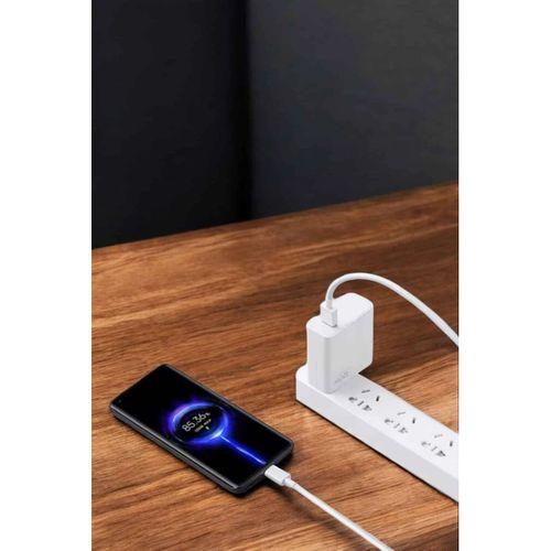 Şarj Aleti Turbo Max Type-c Uyumlu Ultra Turbo Max