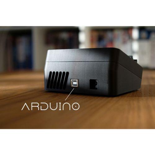 Mixer Pc Ses Seviyeleri Deej (Bu ürün Sadece Plastik parçadır - Almadan Önce Soru Sorabilirsiniz)