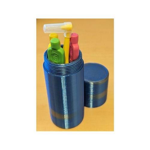 TePe Tüp (Bu ürün Sadece Plastik parçadır - Almadan Önce Soru Sorabilirsiniz)