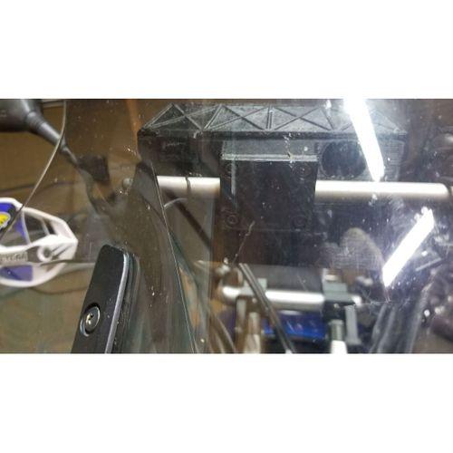 Garmin Drive 51 GPS Bar Montajı 12mm - 5148623