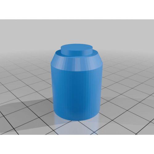 1/50 Ölçek Su Tankı ARG (Bu ürün Sadece Plastik parçadır - Almadan Önce Soru Sorabilirsiniz)