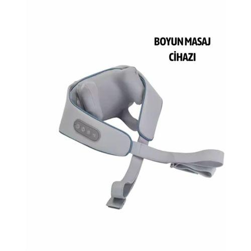 Vnb-01 Titreşimli Masaj Aleti