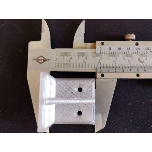 Köşe Parçası M Mobilyalar İçin (Bu ürün Sadece Plastik parçadır - Almadan Önce Soru Sorabilirsiniz)