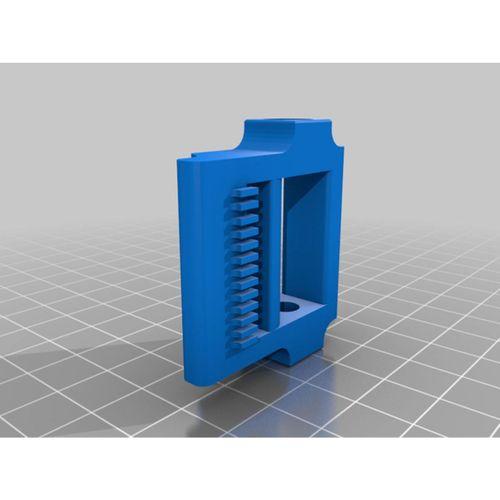 Sırt Çantası İçin Kemer 3D Baskı (Bu ürün Sadece Plastik parçadır - Almadan Önce Soru Sorabilirsiniz)