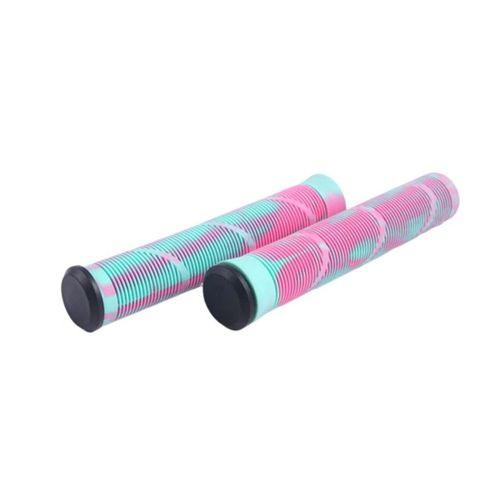 Elcik Uzun BMX Turkuaz-Pembe