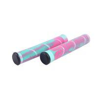 Elcik Uzun BMX Turkuaz-Pembe