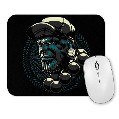 Thanos Endgame Mouse Pad