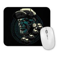 Thanos Endgame Mouse Pad