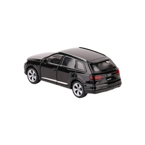 Çocuk Audi Q7 Model Araba – Koleksiyonluk ve Detaylı Tasarım