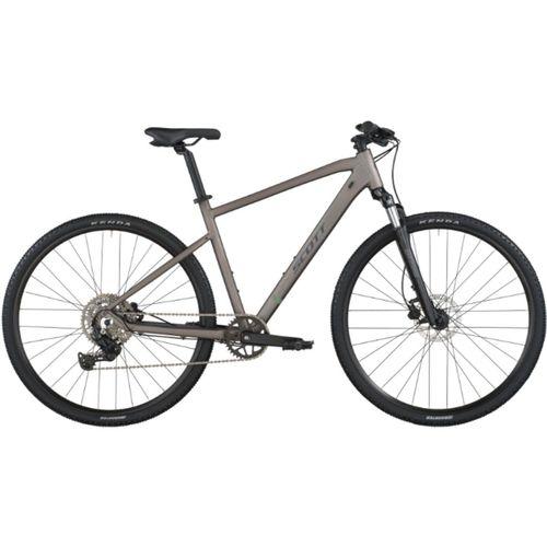 Scott Sub Cross 30 28 Jant Şehir Bisikleti Kılınç Gri Small