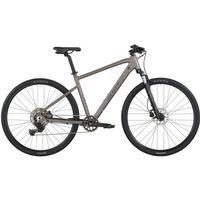 Scott Sub Cross 30 28 Jant Şehir Bisikleti Kılınç Gri Small