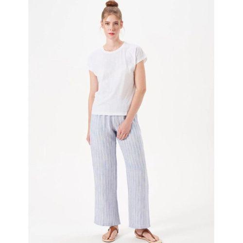 Kadın Pijama Takımı - Kısa Kol