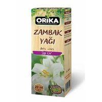 Zambak Yağı 20 Ml.