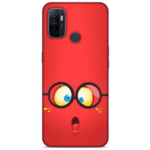 Emojix (95) Huawei P40 Kılıf Silikon Kapak Desenli