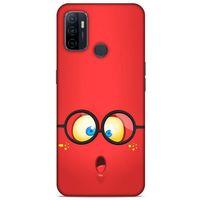 Emojix (95) Huawei P40 Kılıf Silikon Kapak Desenli