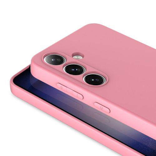 Galaxy A26 Kılıf Zore Mara Lansman Kapak