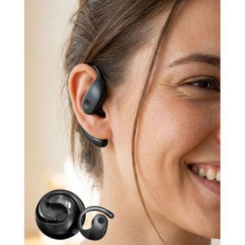 36 Saat Kullanım Bluetooth Kulaklık Gürültü Engelleme Spor Kulaklık