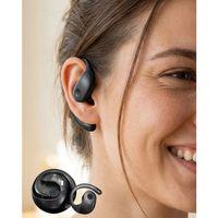 36 Saat Kullanım Bluetooth Kulaklık Gürültü Engelleme Spor Kulaklık