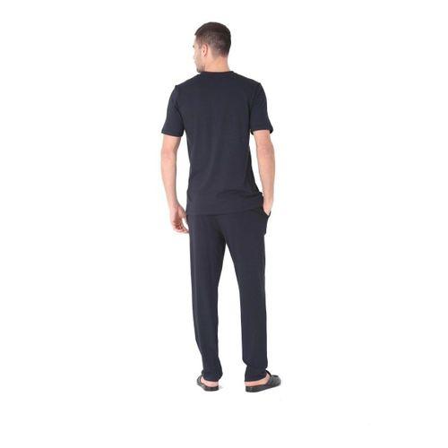 D's Damat 221003 Pijama Takımı 3'lü Set