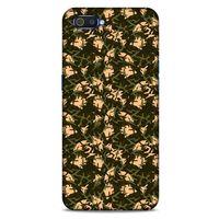 Kamuflaj 67 Oppo Realme C2 Kılıf Silikon Kapak